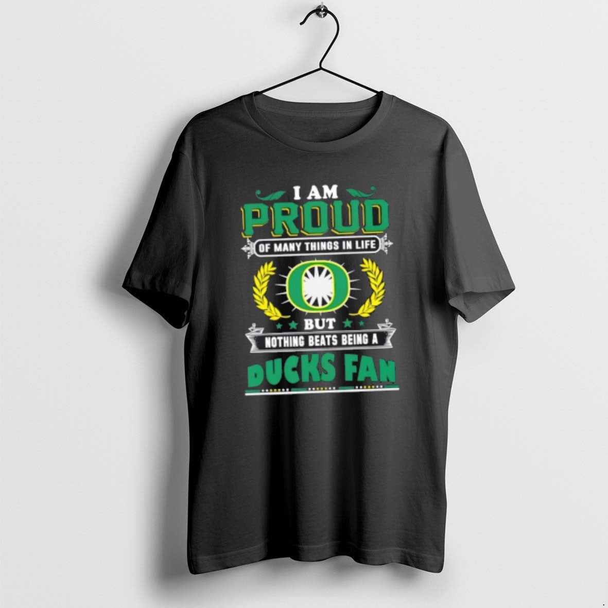 Official I Am Proud Of Many Things In Life But Nothing Beats Being A Oregon T-Shirts, Hoodie, Sweatshirt | InkRitualCo.com