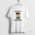 Official I Dont Pretend To Be Something Im Not I Know Im Crazy And T-Shirts, Hoodie, Sweatshirt | InkRitualCo.com