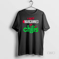 Official I Got Narcanned At Chilis Christmas T-Shirts, Hoodie, Sweatshirt | InkRitualCo.com