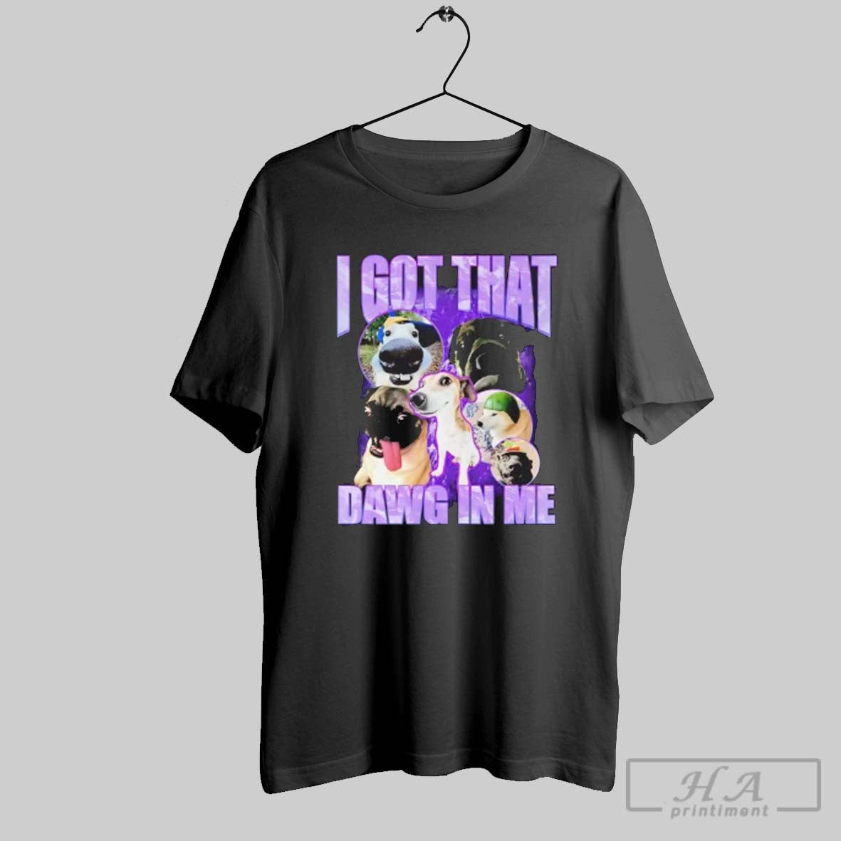 Official I Got That Dawg In Me T-Shirts, Hoodie, Sweatshirt | InkRitualCo.com