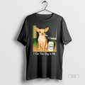 Official I Got That Dog In Me Chihuahua Smoking Beer Meme T-Shirts, Hoodie, Sweatshirt | InkRitualCo.com