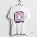 Official I Hope This Email Finds You Before I Do Duck T-Shirts, Hoodie, Sweatshirt | InkRitualCo.com