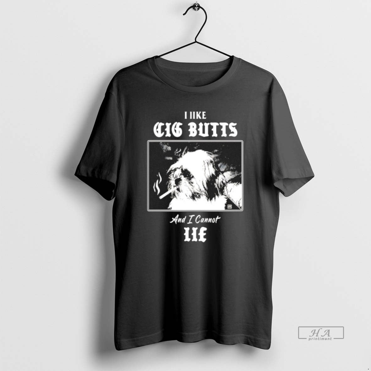 Official I Like Cig Butts And I Cannot Lie T-Shirts, Hoodie, Sweatshirt | InkRitualCo.com