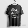 Official I Love Analytics Im An Absolute Demon In The Excel Sheets T-Shirts, Hoodie, Sweatshirt | InkRitualCo.com