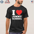 I love Jimmy Kimmel Shirt