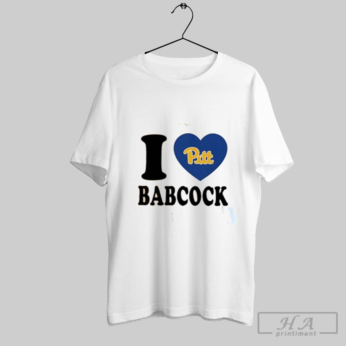 Official I Love Olivia Babcock Pitt Panthers T-Shirts, Hoodie, Sweatshirt | InkRitualCo.com