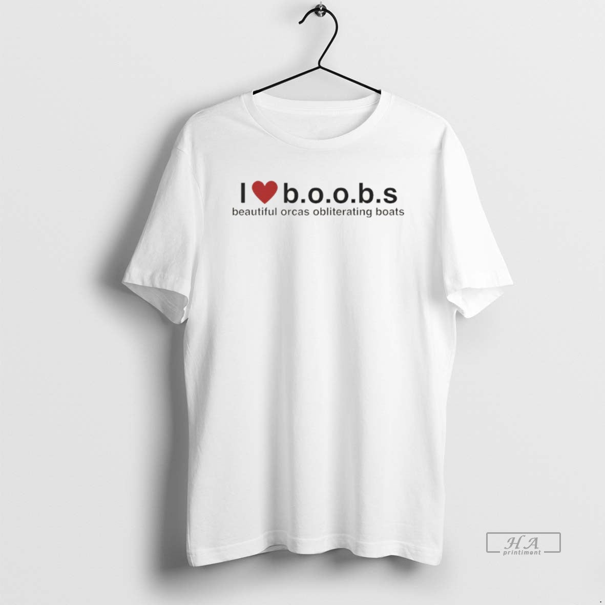 Official I Love Boobs Beautiful Orcas Obliterating Boats T-Shirts, Hoodie, Sweatshirt | InkRitualCo.com