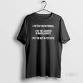 Official I Put The Fun In Funeral I Put The Laughter In Manslaughter T-Shirts, Hoodie, Sweatshirt | InkRitualCo.com