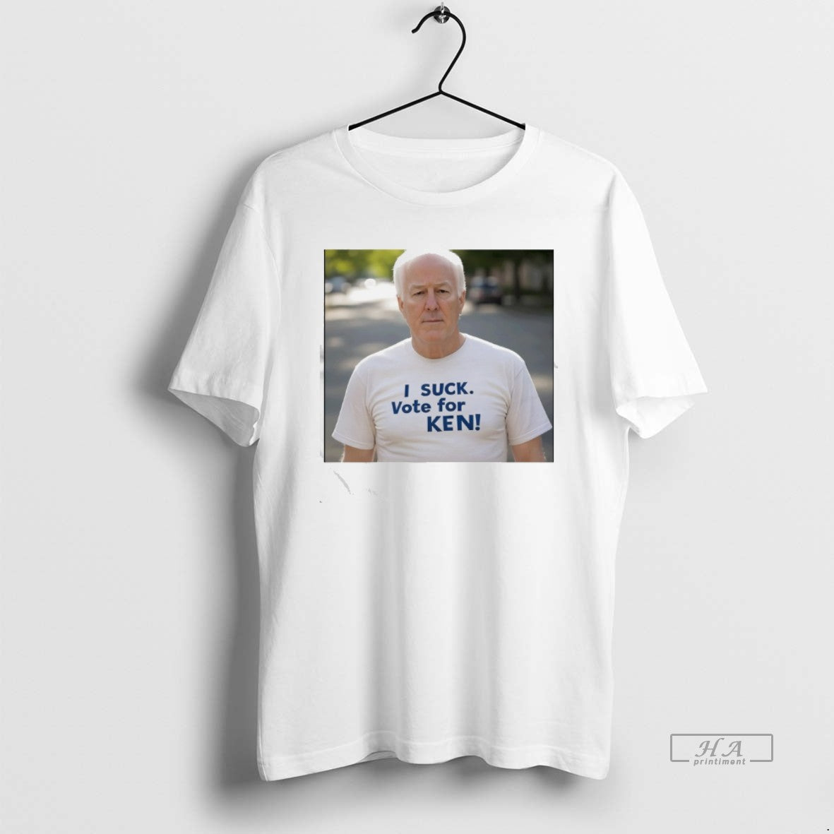 Official I Suck Vote For Ken T-Shirts, Hoodie, Sweatshirt | InkRitualCo.com
