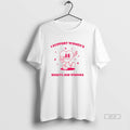 Official I Support Womens Rights And Wrongs Heart T-Shirts, Hoodie, Sweatshirt | InkRitualCo.com