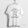 Official I Took A Critical Hit And Survived T-Shirts, Hoodie, Sweatshirt | InkRitualCo.com