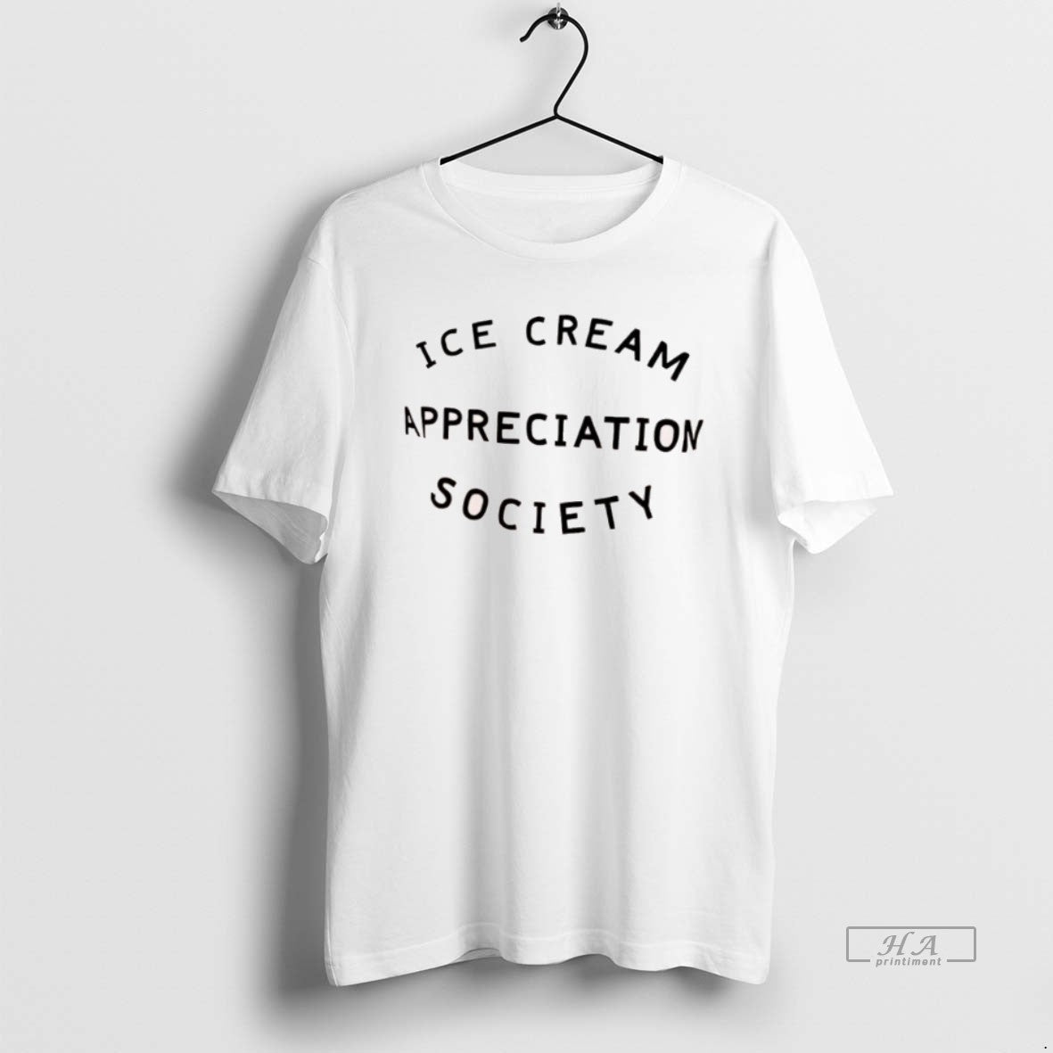 Official Ice Cream Appreciation Society T-Shirts, Hoodie, Sweatshirt | InkRitualCo.com