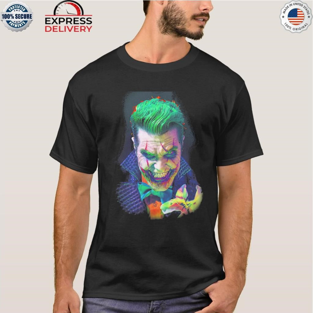 Ice Nine Kills Dance With The Devil Shirt