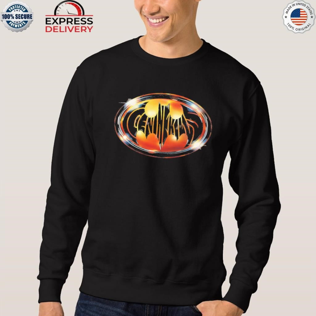 Ice Nine Kills The Laught Track 1989 Shirt