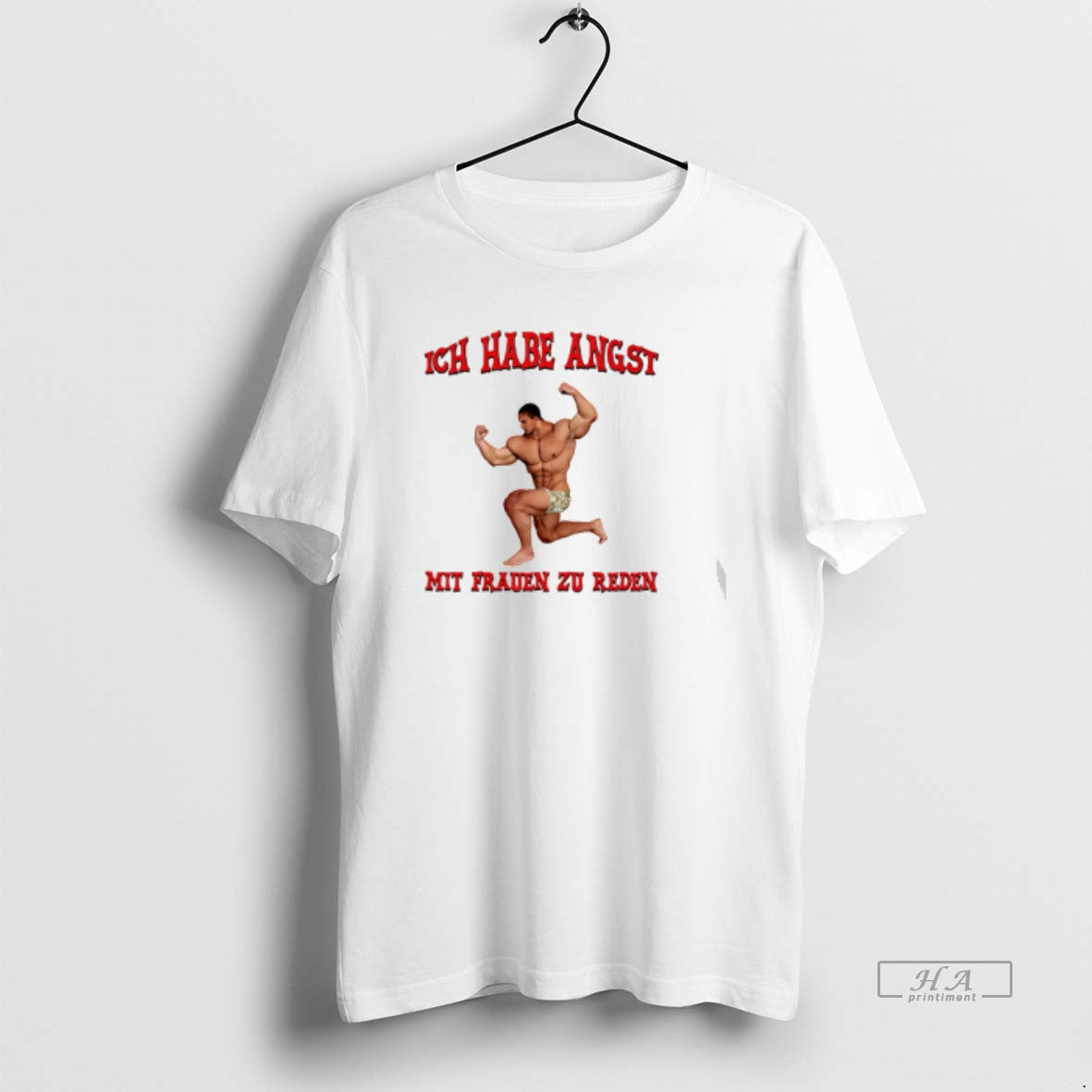 Official Ich Habe Angst Mit Frauen Zu Reden T-Shirts, Hoodie, Sweatshirt | InkRitualCo.com