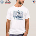 Ichiro Suzuki Seattle Mariners Cooperstown Player Shirt
