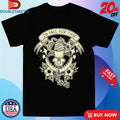 I’d Fall For This Tattoo Friday The 13th Trap Shirts