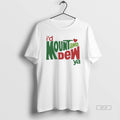 Official Id Mount And Dew Ya Mountain Dew T-Shirts, Hoodie, Sweatshirt | InkRitualCo.com