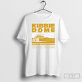 Official Idaho Vandals Home Of The Vandals Kibbie Dome Newspaper T-Shirts, Hoodie, Sweatshirt | InkRitualCo.com