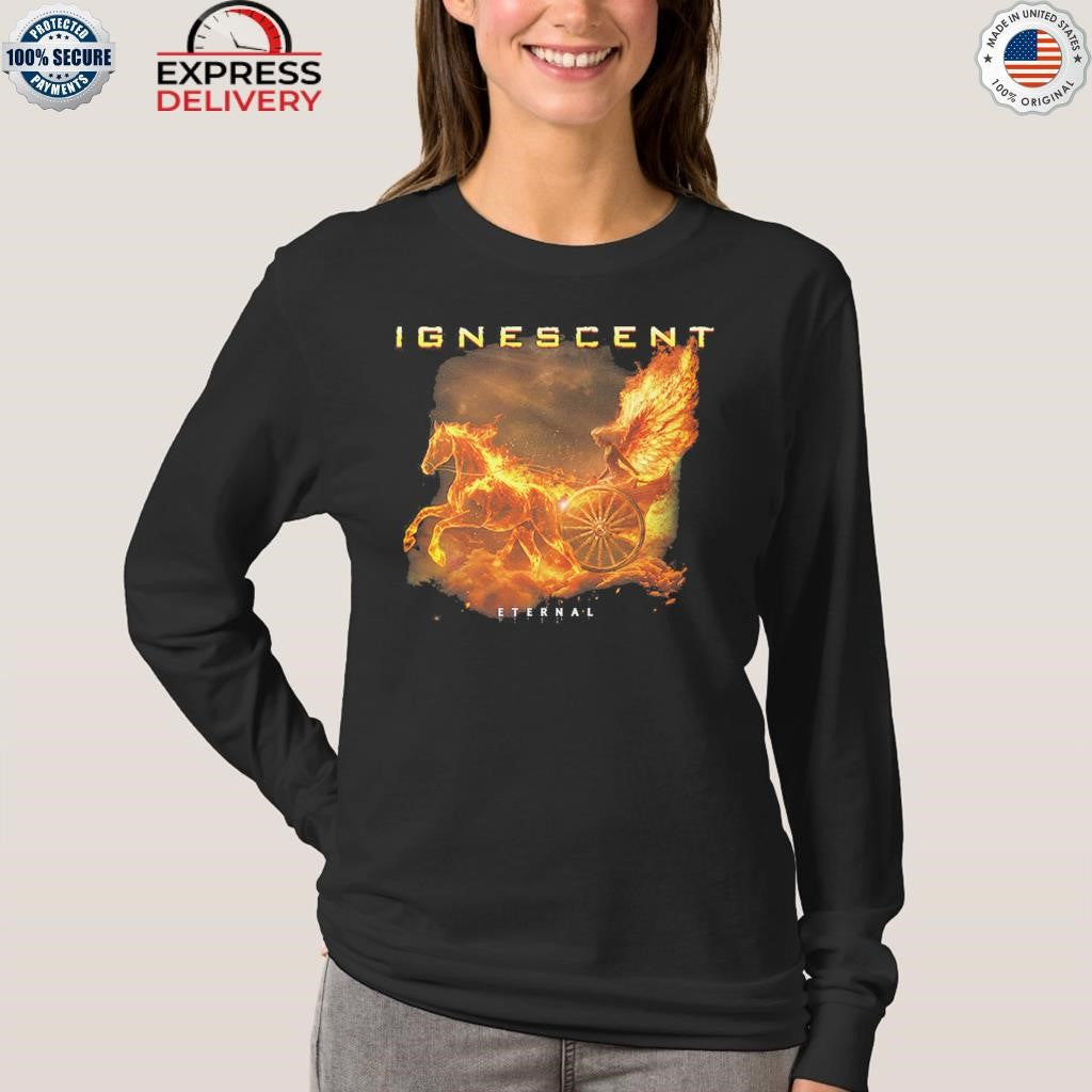 Ignescent Eternal Shirt
