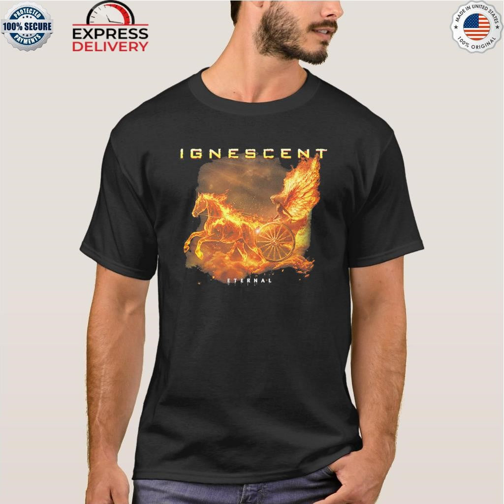 Ignescent Eternal Shirt