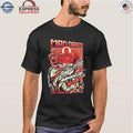 Ilja Dragunov Moscow Maestro Shirt