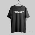 Official Ill Bite Your Cock Off T-Shirts, Hoodie, Sweatshirt | InkRitualCo.com