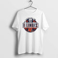 Official Illinois Football 2025 Music City Bowl Logo T-Shirts, Hoodie, Sweatshirt | InkRitualCo.com