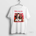 Official Ilya Rozanov Hockey Show Rap Picture Collage T-Shirts, Hoodie, Sweatshirt