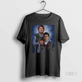 Official Ilya Rozanov Shane Hollander Hockey Inspired Graphic T-Shirts, Hoodie, Sweatshirt | InkRitualCo.com