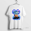 Official Ilya Rozanov And Shane Hollander Hollanov Forever T-Shirts, Hoodie, Sweatshirt | InkRitualCo.com
