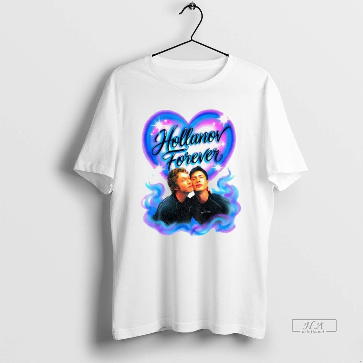 Official Ilya Rozanov And Shane Hollander Hollanov Forever T-Shirts, Hoodie, Sweatshirt | InkRitualCo.com