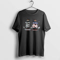 Official Ilya Rozanov Vs Shane Hollander Hockey Heated Rivalry T-Shirts, Hoodie, Sweatshirt | InkRitualCo.com