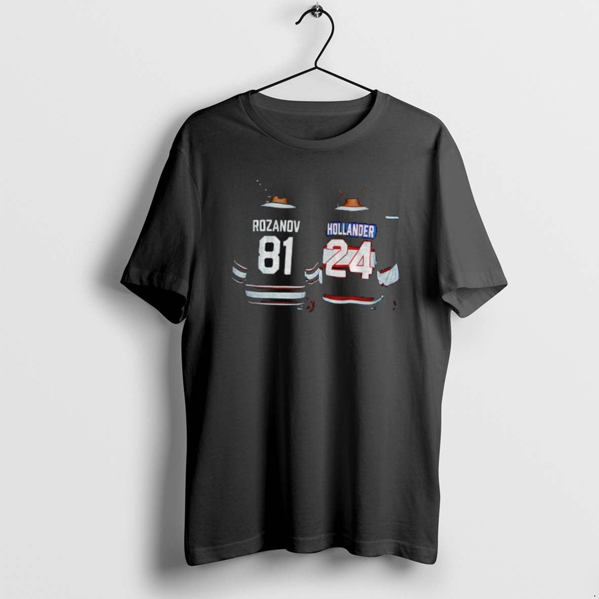 Official Ilya Rozanov Vs Shane Hollander Hockey Heated Rivalry T-Shirts, Hoodie, Sweatshirt | InkRitualCo.com