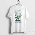 Official Im Like A Christmas Cracker Shit Jokes Decent Bang Santa Holiday T-Shirts, Hoodie, Sweatshirt | InkRitualCo.com