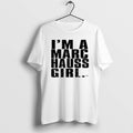Official Im A Marc Hauss Girl T-Shirts, Hoodie, Sweatshirt | InkRitualCo.com