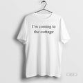 Official Im Coming To The Cottage T-Shirts, Hoodie, Sweatshirt | InkRitualCo.com