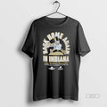 Official In Indianapolis Motor Speedway Purdue Back Home Again T-Shirts, Hoodie, Sweatshirt | InkRitualCo.com