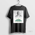 Official In Loving Memory Larry Williams 1963 2025 San Francisco Athletics T-Shirts, Hoodie, Sweatshirt | InkRitualCo.com