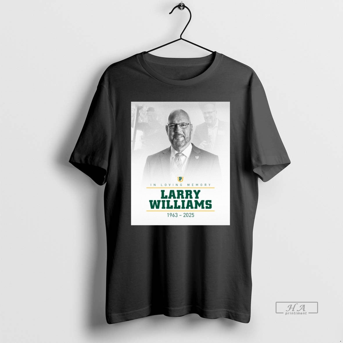 Official In Loving Memory Larry Williams 1963 2025 San Francisco Athletics T-Shirts, Hoodie, Sweatshirt | InkRitualCo.com