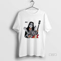 Official In Loving Meory Of Ace Frehley 1951 2025 T-Shirts, Hoodie, Sweatshirt | InkRitualCo.com