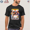 In Memory Of Ricky Hatton 1978-2025 Shirt