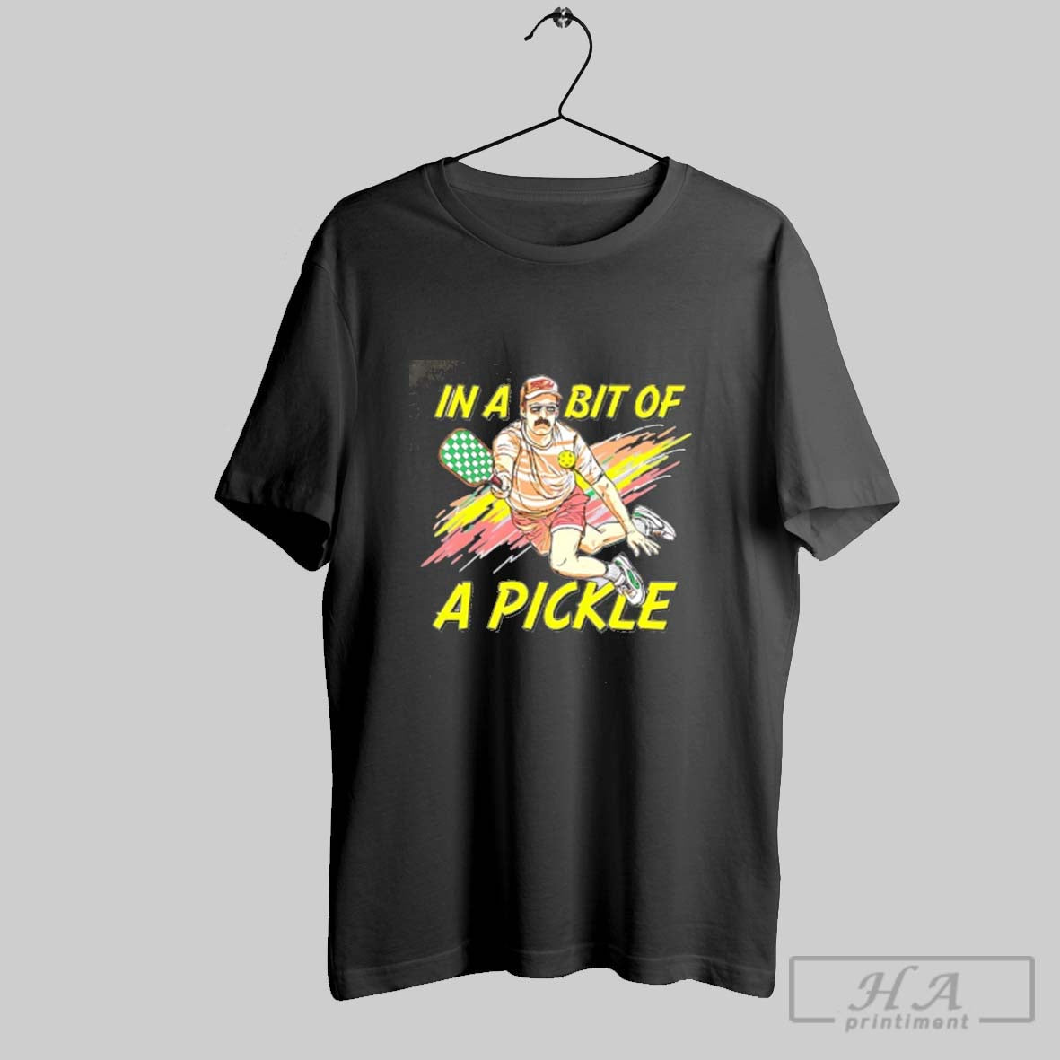 Official In A Bit Of A Pickle Art T-Shirts, Hoodie, Sweatshirt | InkRitualCo.com