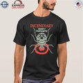 Incendiary Host Parasite Shirt