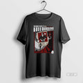 Official Inconceivably Hildibrand Adventures Cartoon T-Shirts, Hoodie, Sweatshirt | InkRitualCo.com