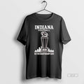 Official India Football 2025 Big Ten Championship Game Cup T-Shirts, Hoodie, Sweatshirt | InkRitualCo.com