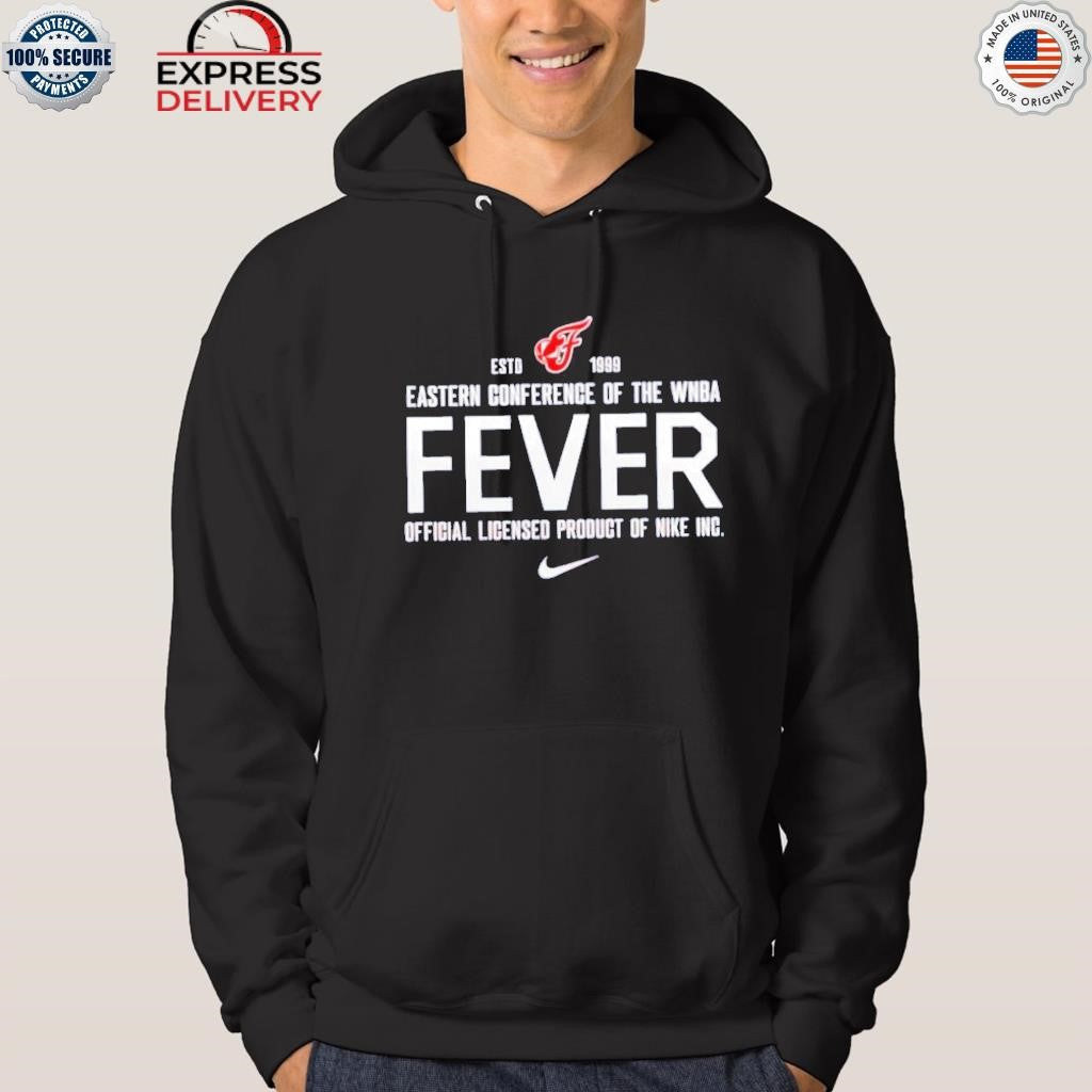 Indiana Fever Eastern Conference Of The WNBA Shirt