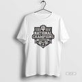 Official Indiana Football 2025 Cfp National Champions Logo T-Shirts, Hoodie, Sweatshirt | InkRitualCo.com