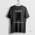 Official Indiana Funny Hoosiers More Than Corn We Also Have Soybeans T-Shirts, Hoodie, Sweatshirt | InkRitualCo.com