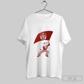 Official Indiana Mens Soccer Hoosier Army T-Shirts, Hoodie, Sweatshirt | InkRitualCo.com